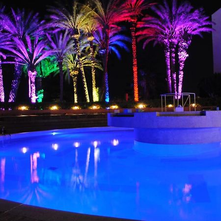 Hamilton Agadir Hotel Ngoại thất bức ảnh