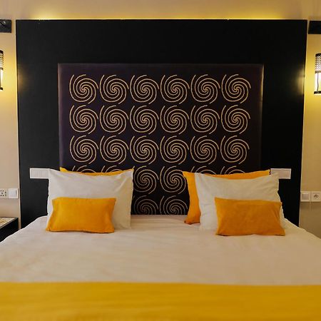 Hamilton Agadir Hotel Ngoại thất bức ảnh