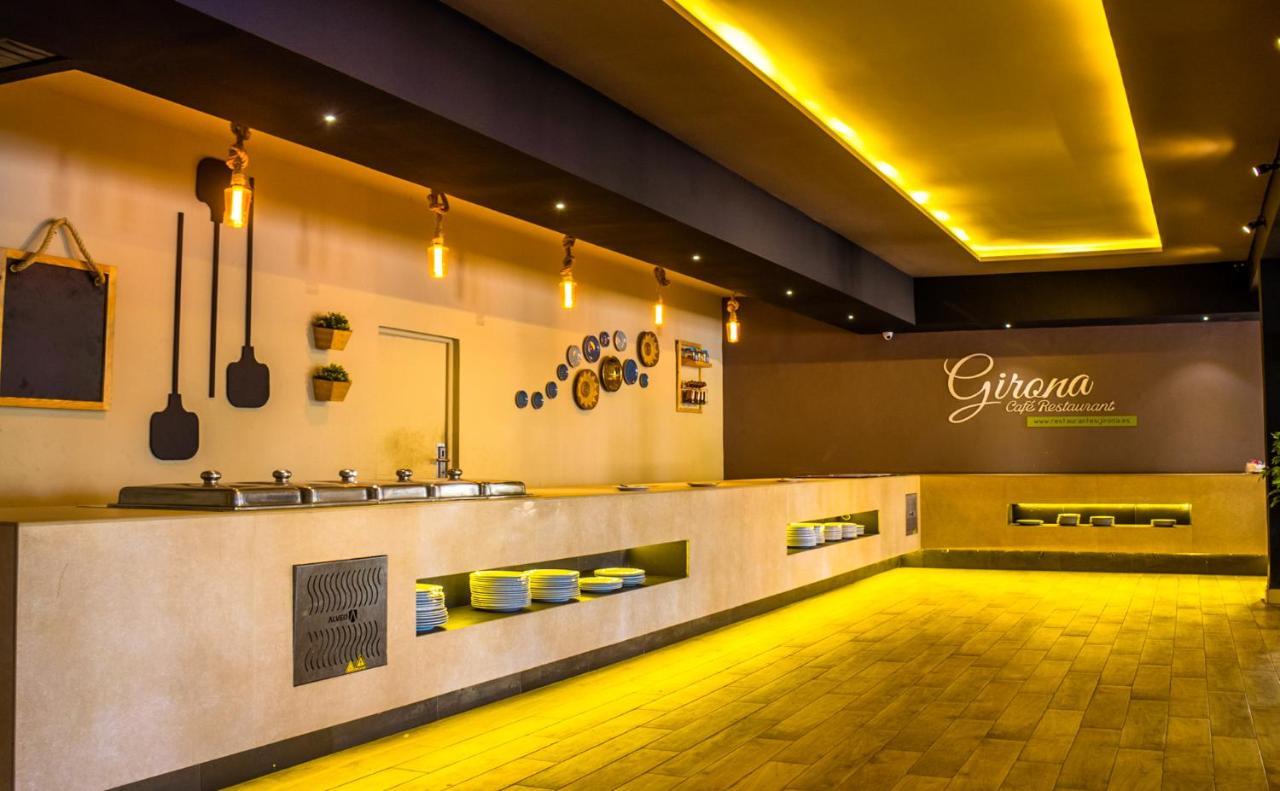 Hamilton Agadir Hotel Ngoại thất bức ảnh