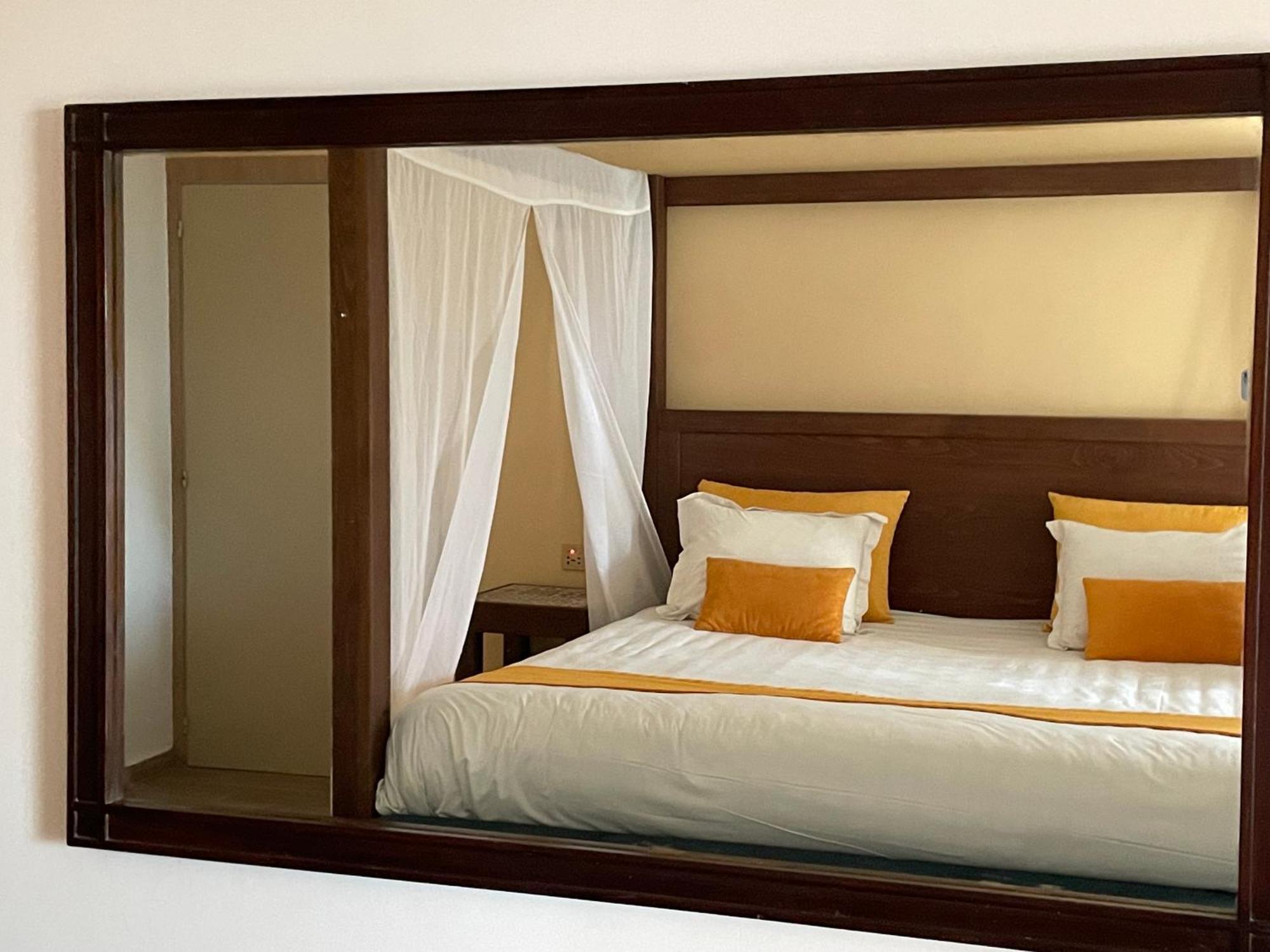 Hamilton Agadir Hotel Ngoại thất bức ảnh