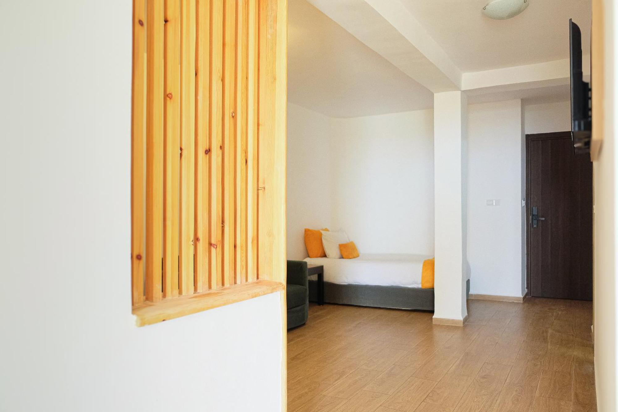 Hamilton Agadir Hotel Ngoại thất bức ảnh