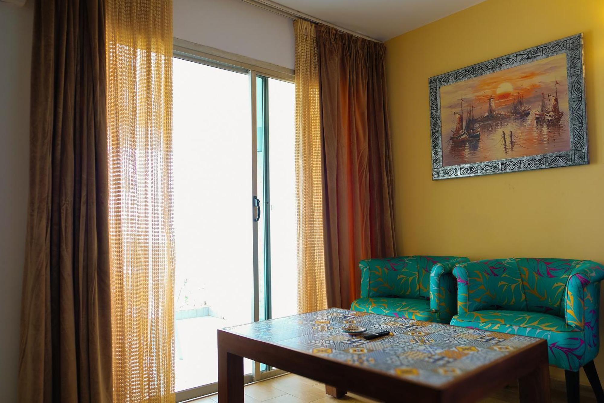 Hamilton Agadir Hotel Ngoại thất bức ảnh