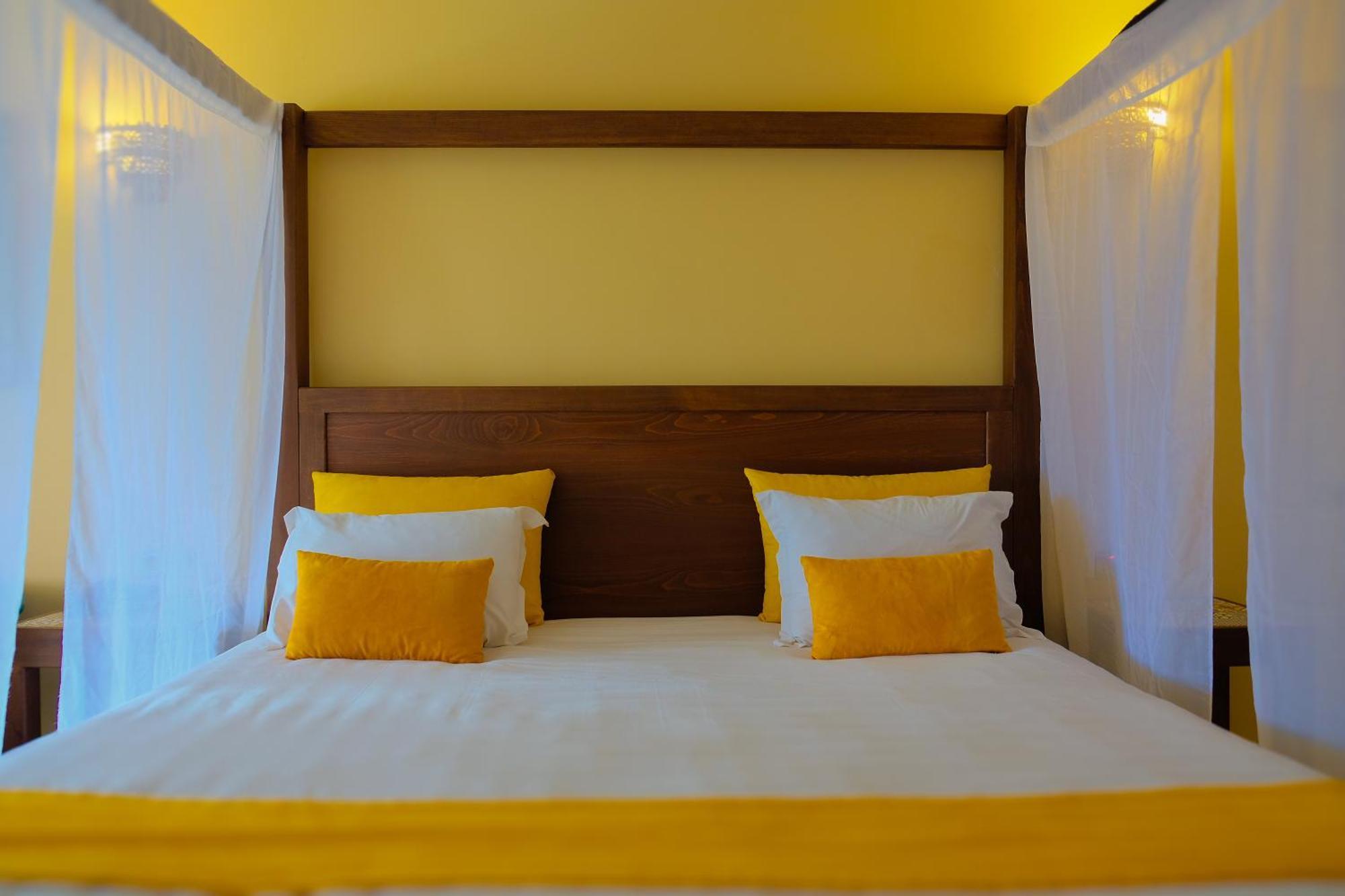 Hamilton Agadir Hotel Ngoại thất bức ảnh